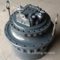 PC340LC-7 Final Drive Travel Motor на складе